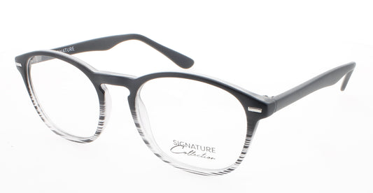 Signature S7014-Grey-49 49mm