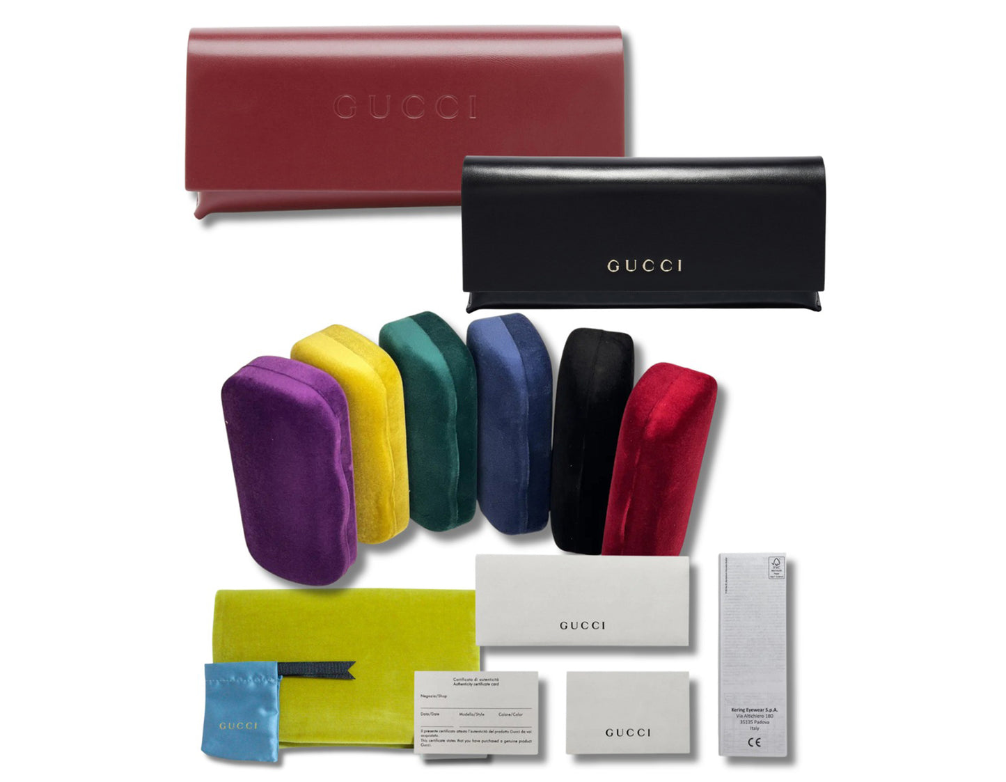 Gucci GG1975S-001 50