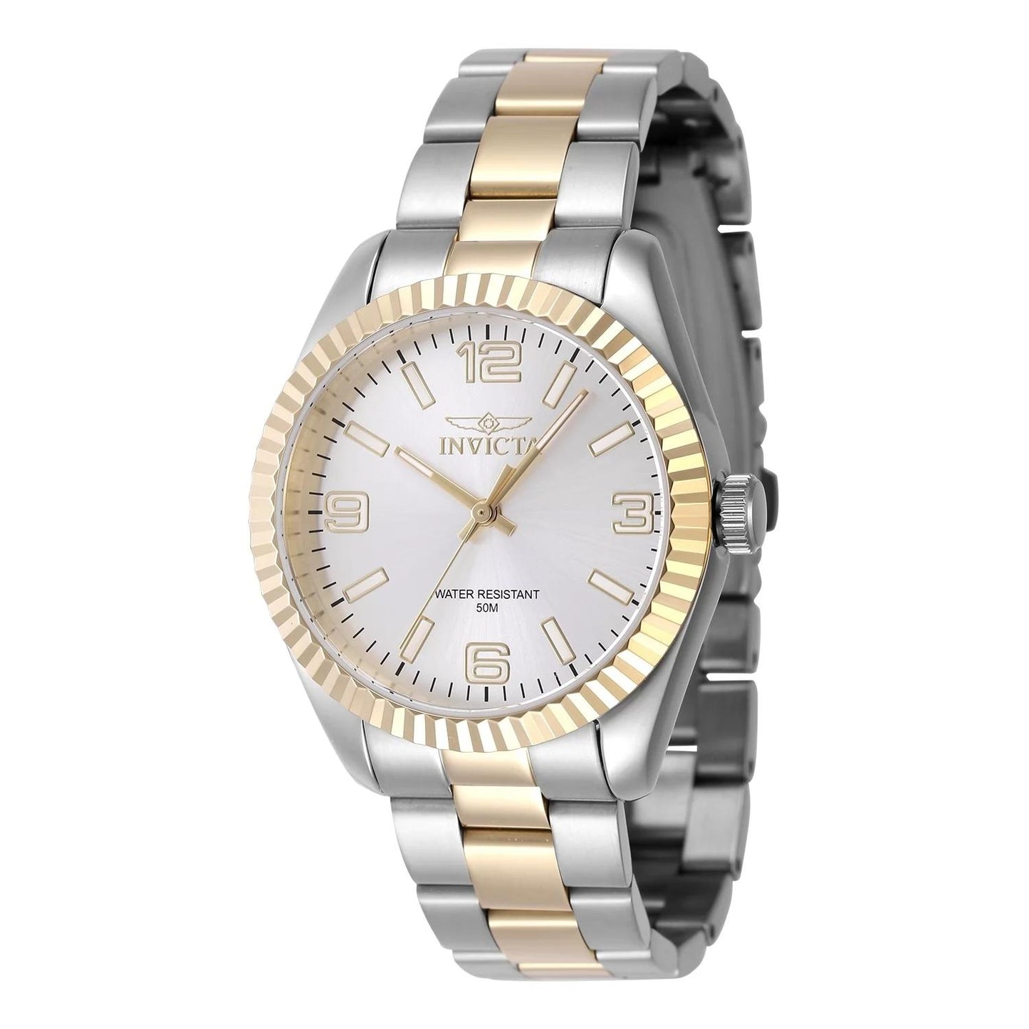 Invicta 47469 Missing