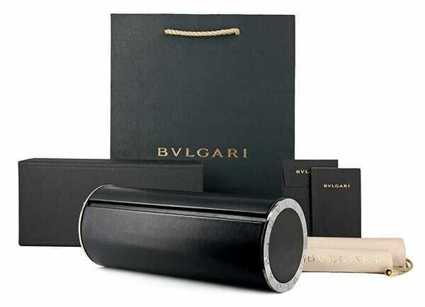 Bvlgari BV6175-20140W-56 56mm