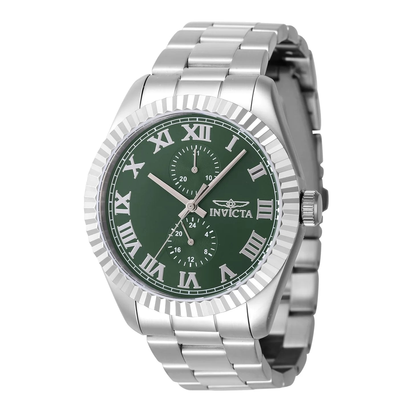 Invicta 47422 Missing