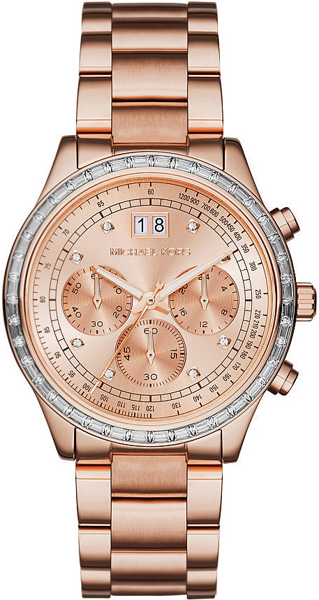 Michael Kors MK6204(NO CASE NO BATERY)