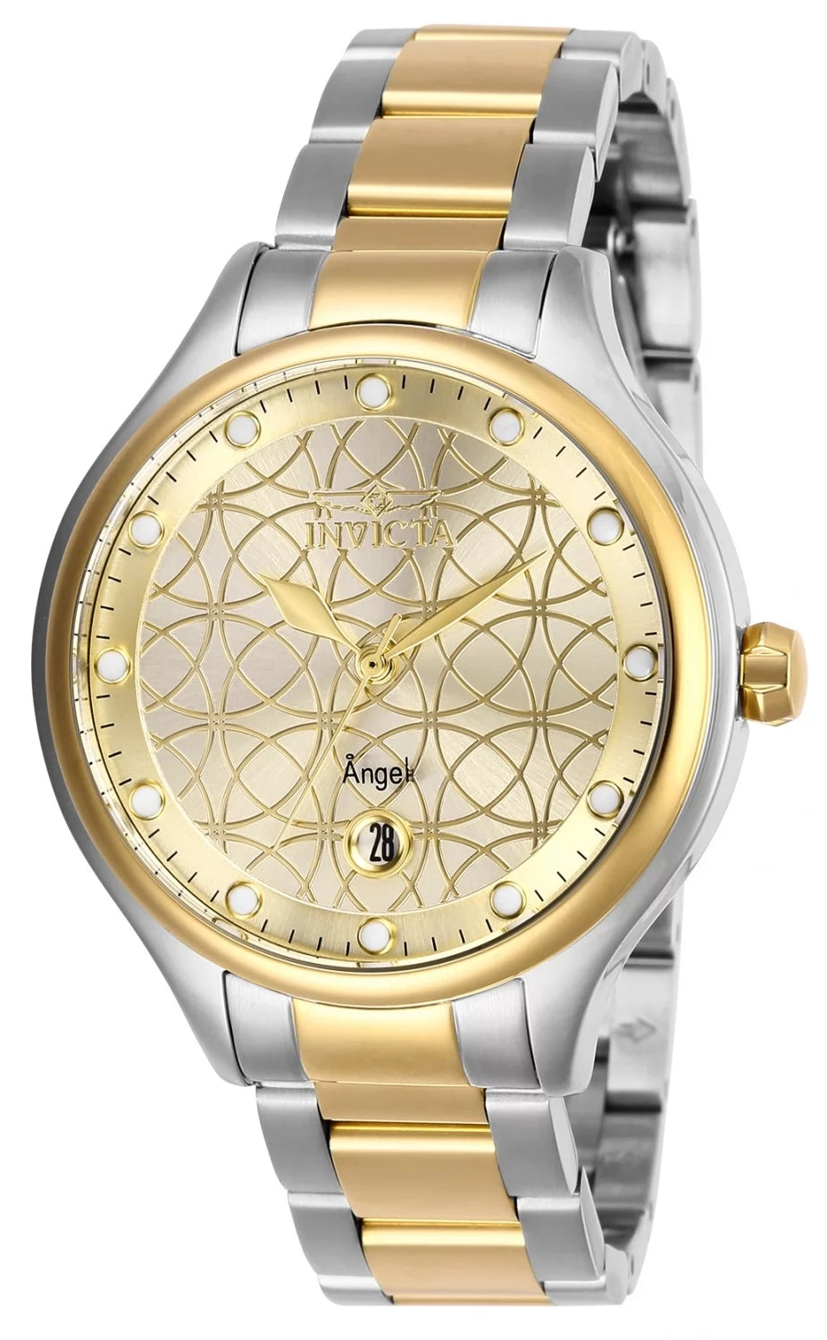 Invicta 27435 Missing