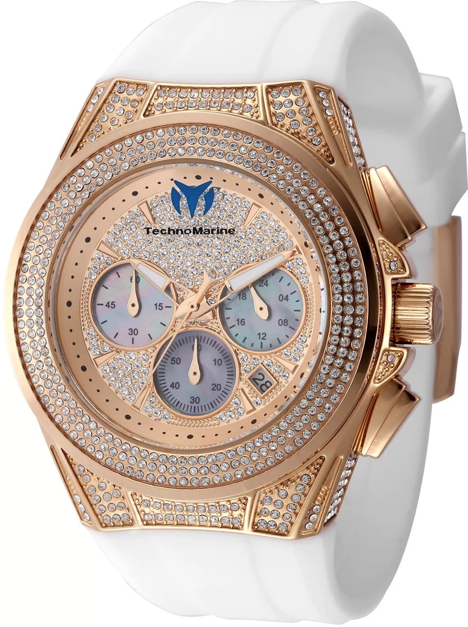 TechnoMarine Cruise-TM-125033 45