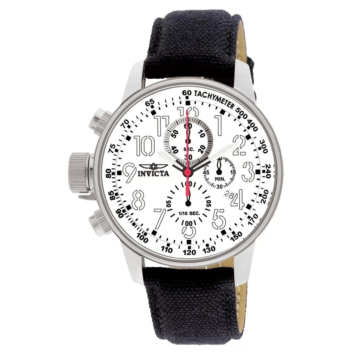 Invicta 1514 Missing
