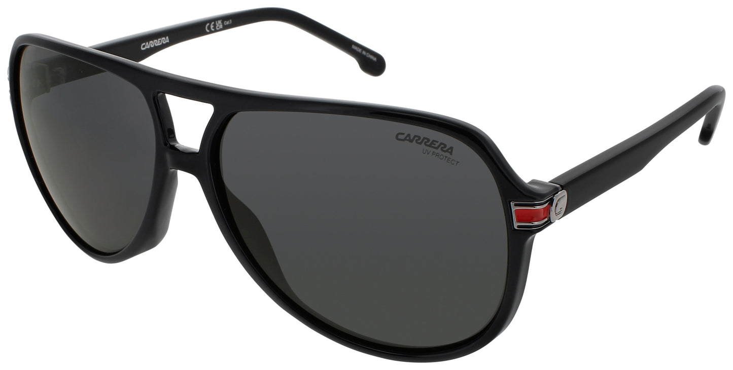 Carrera 1045-S-0807-IR 61mm