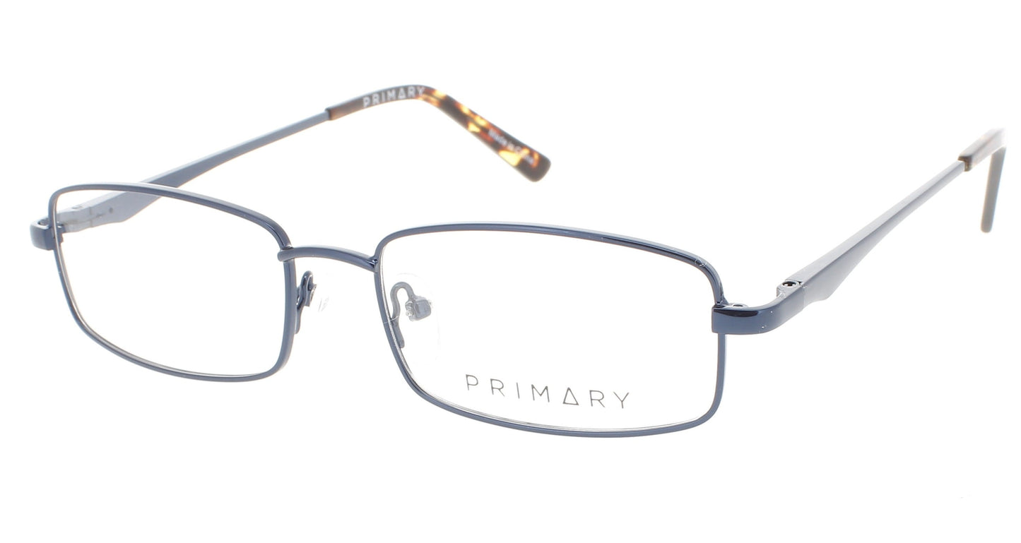 Primary 1118NAVY-52 52mm