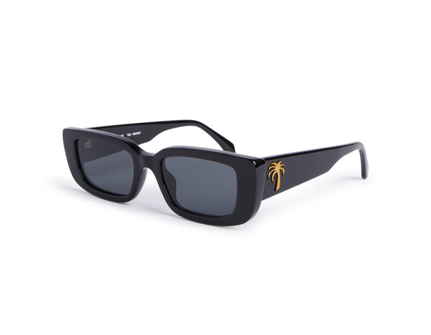 Palm Angels PERI056S24PLA0011007 51mm