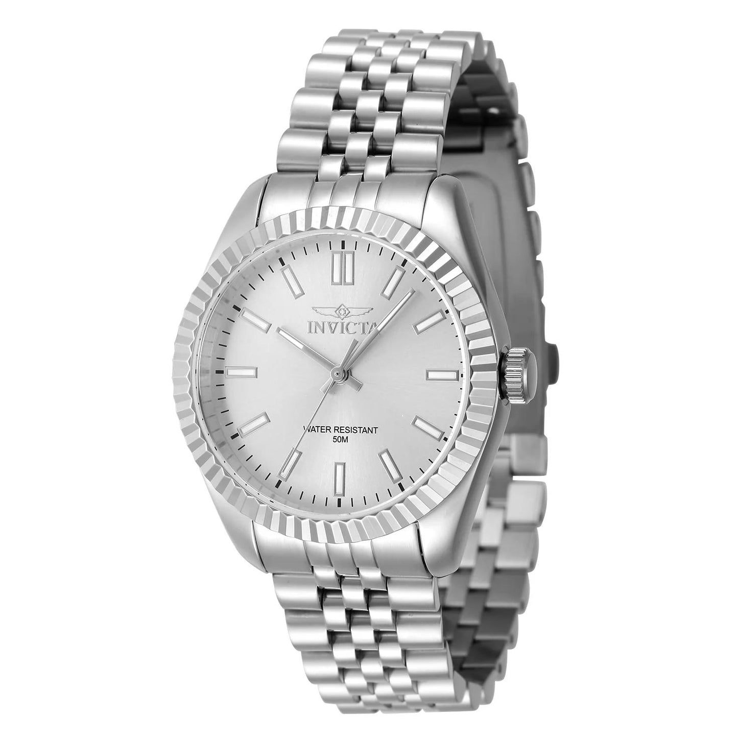 Invicta 47495 Missing