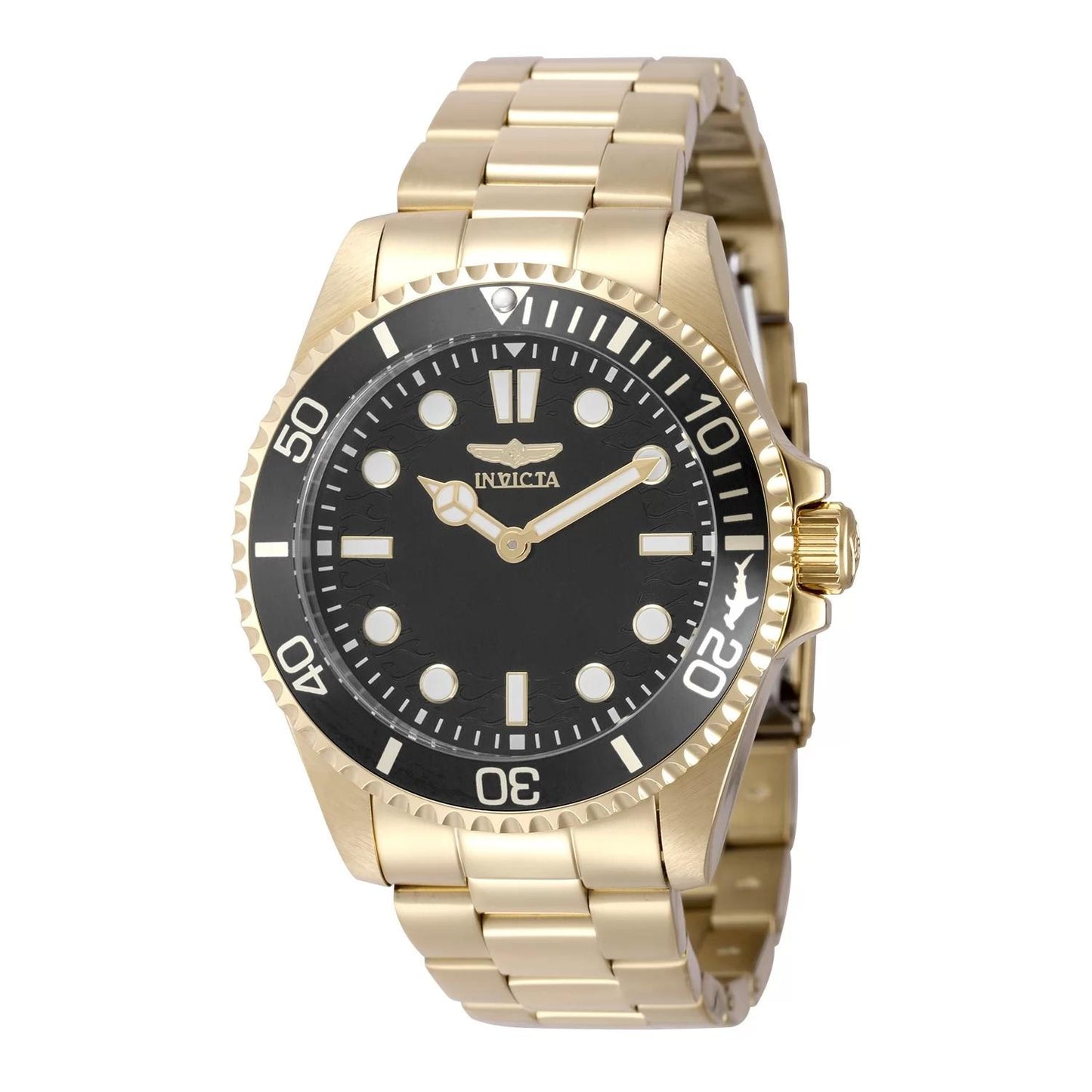 Invicta 49701 Missing