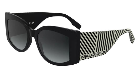 Karl Lagerfeld KL6183S-001-53 53mm