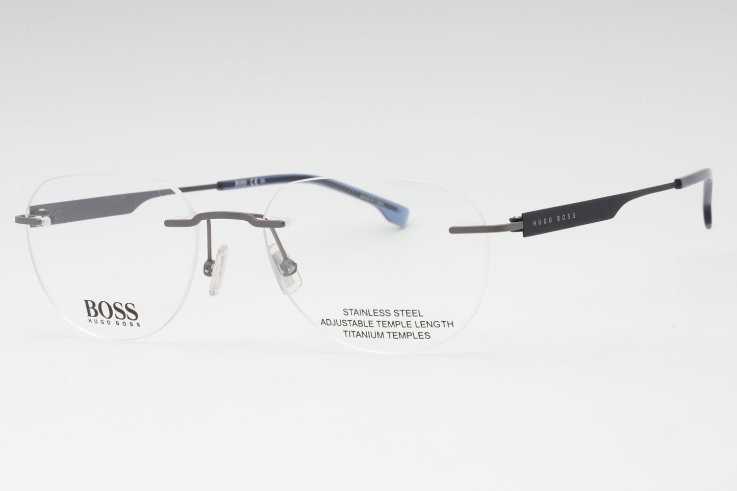 Hugo Boss BOSS 1265/B-09T9 00 54mm