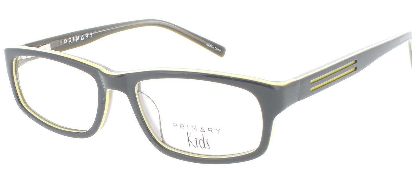 Primary PK108-GRAY-48 0mm