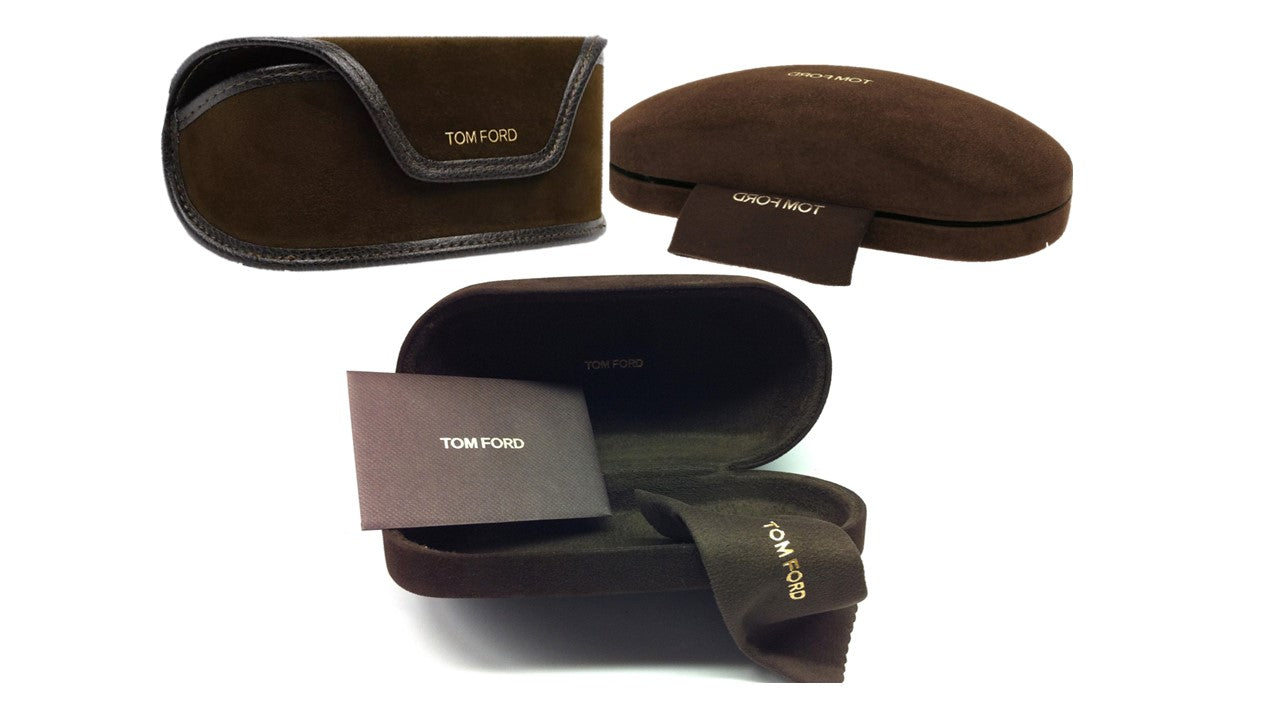 Tom Ford FT5989-B-052-55 55