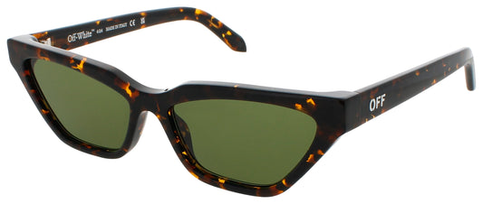 Off White MADISON-OERI13BF24PLA00167 56mm