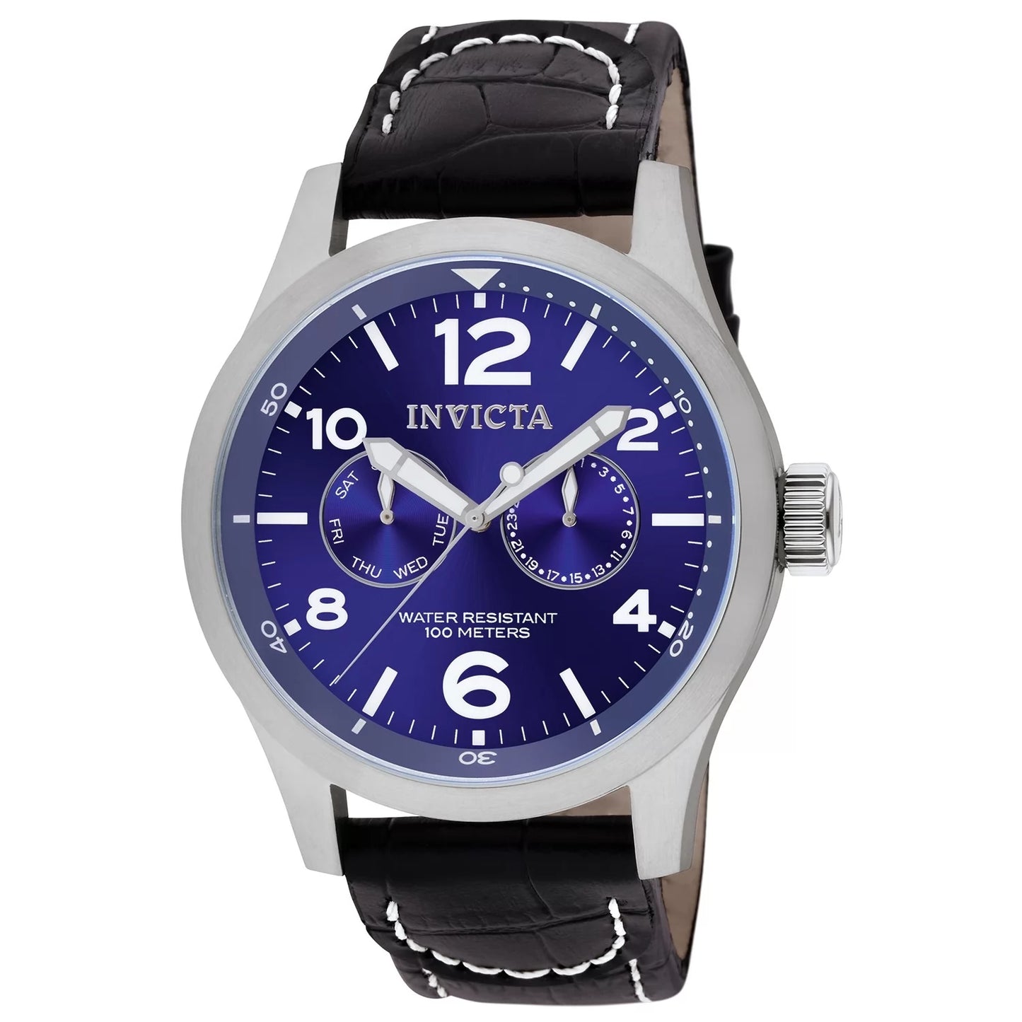 Invicta 10490 Missing