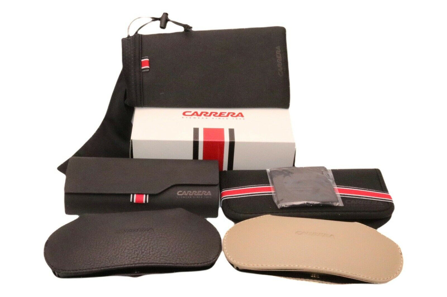 Carrera SAFARI65/N-0086 1V 62mm