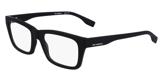 Karl Lagerfeld KL6138-002-53 53mm