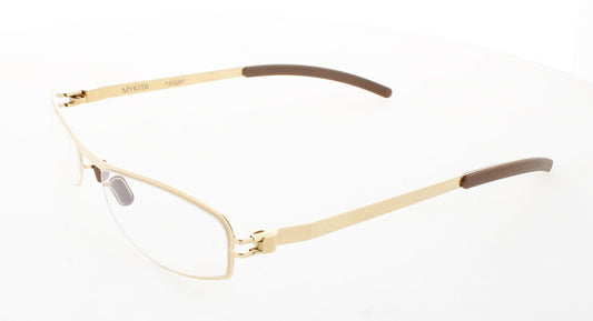 Mykita NO1-JULIA-GOLD 0mm