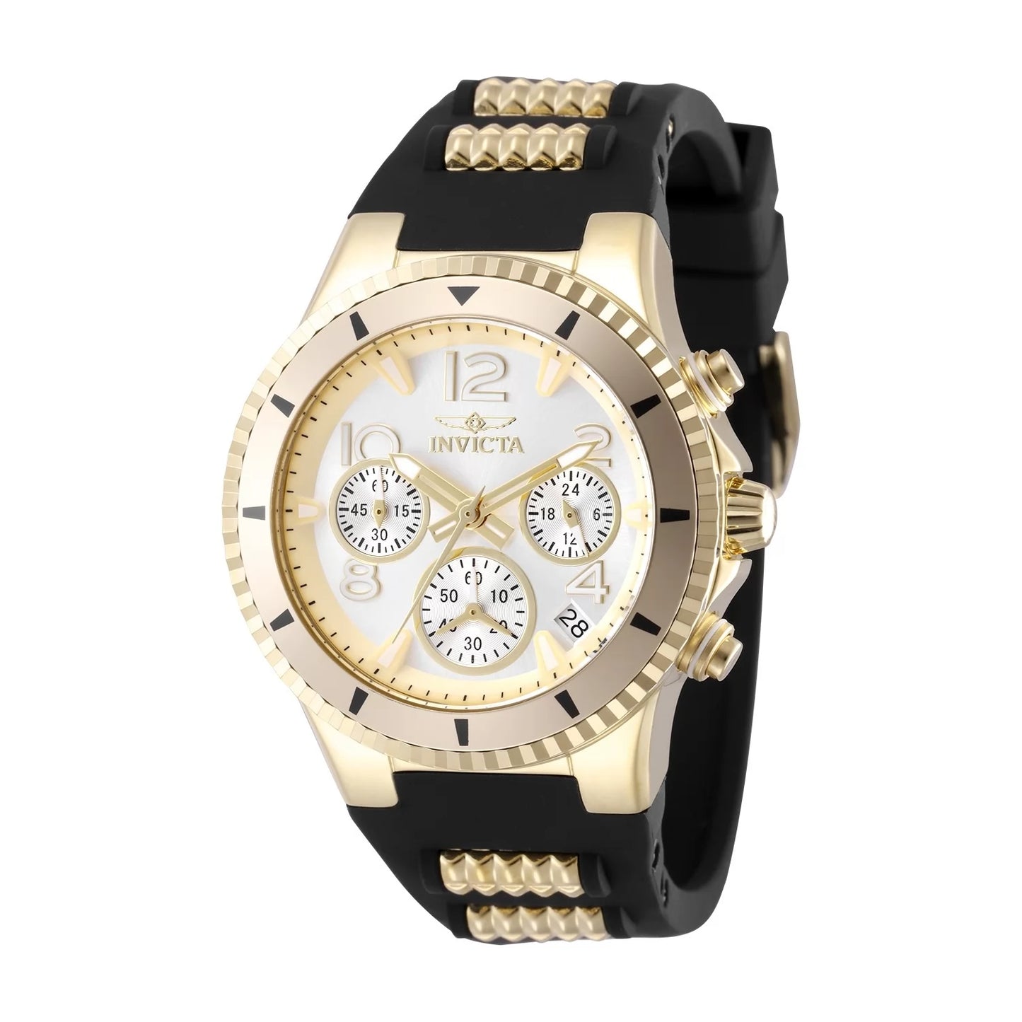 Invicta 49804 Missing