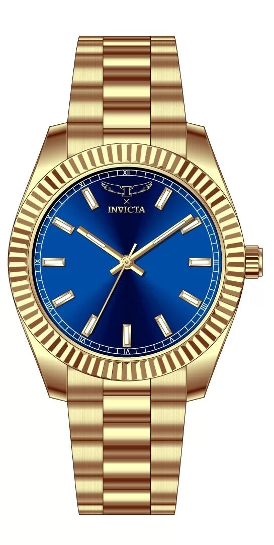 Invicta 69007 40