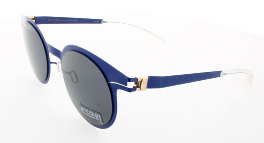 Mykita NO1-SUN-MARLENE-INTERNATIONAL-BLUE 0mm