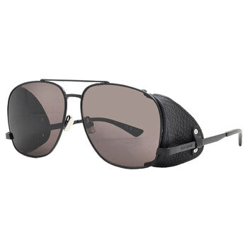 Yves Saint Laurent SL 653 LEON LEATHER SPOILER 002 59 0mm