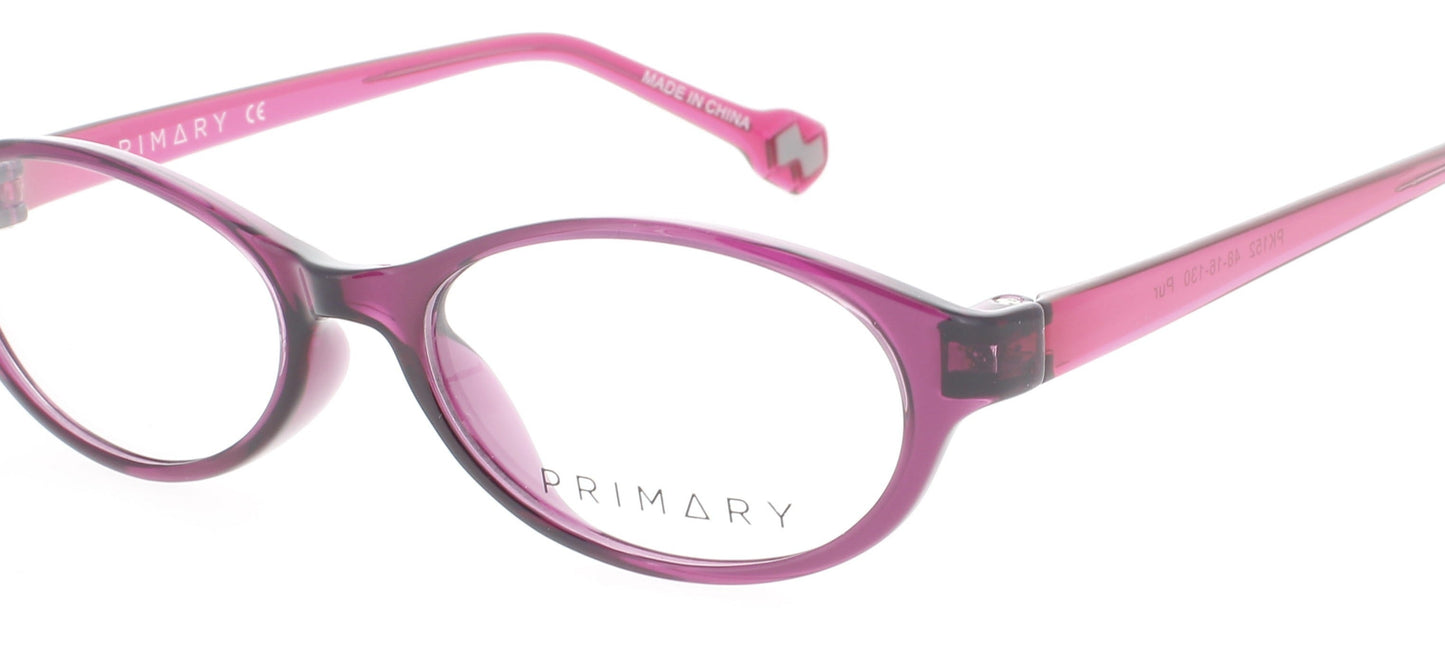 Primary PK152-PURPLE-48 0mm