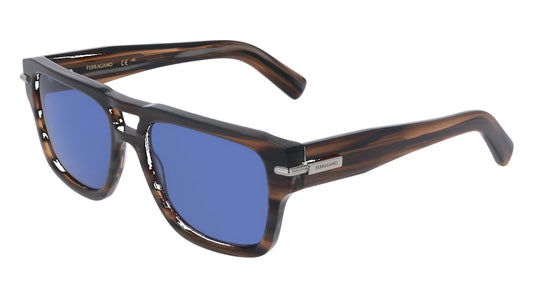 Salvatore Ferragamo SF2070S-216-5618 56mm