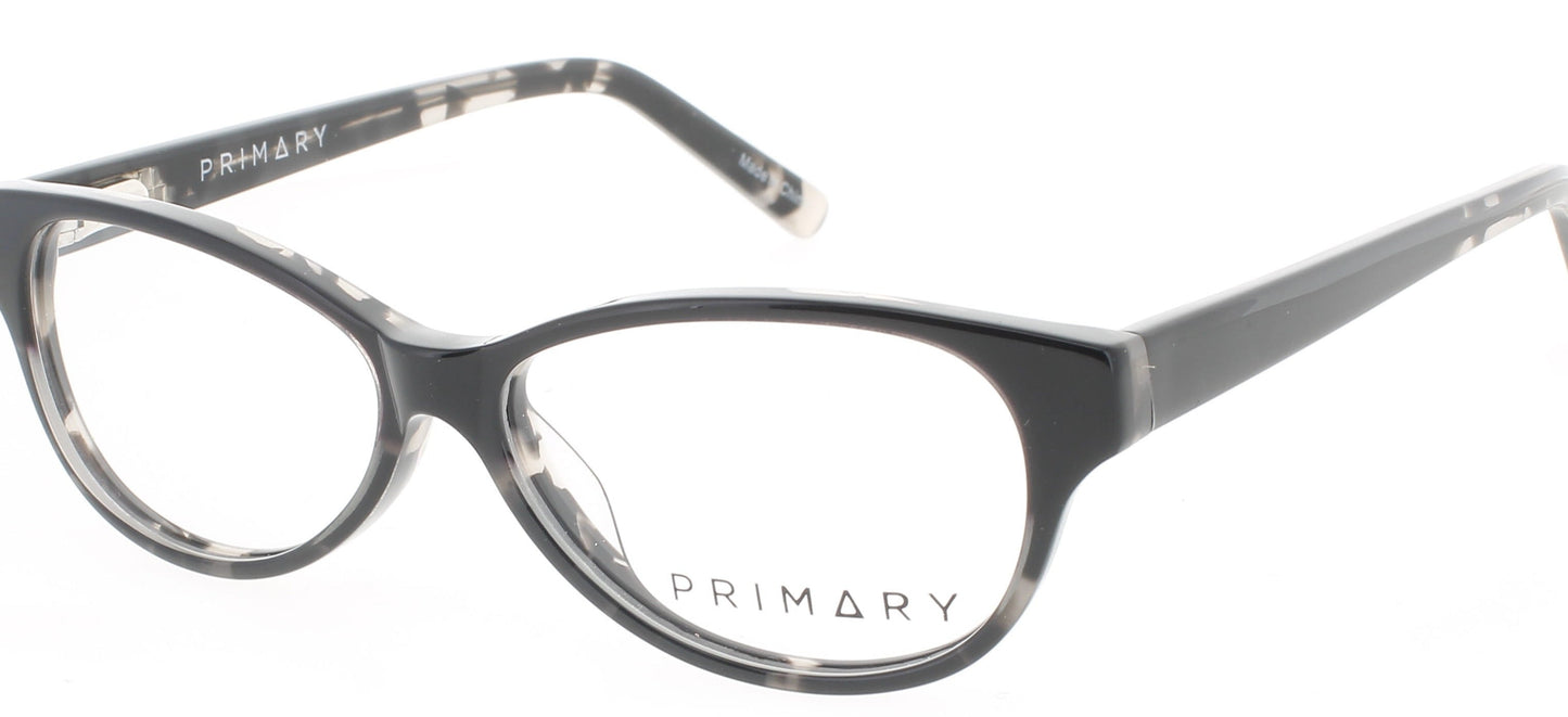 Primary PK141-BLACKTORTOISE-46 0mm