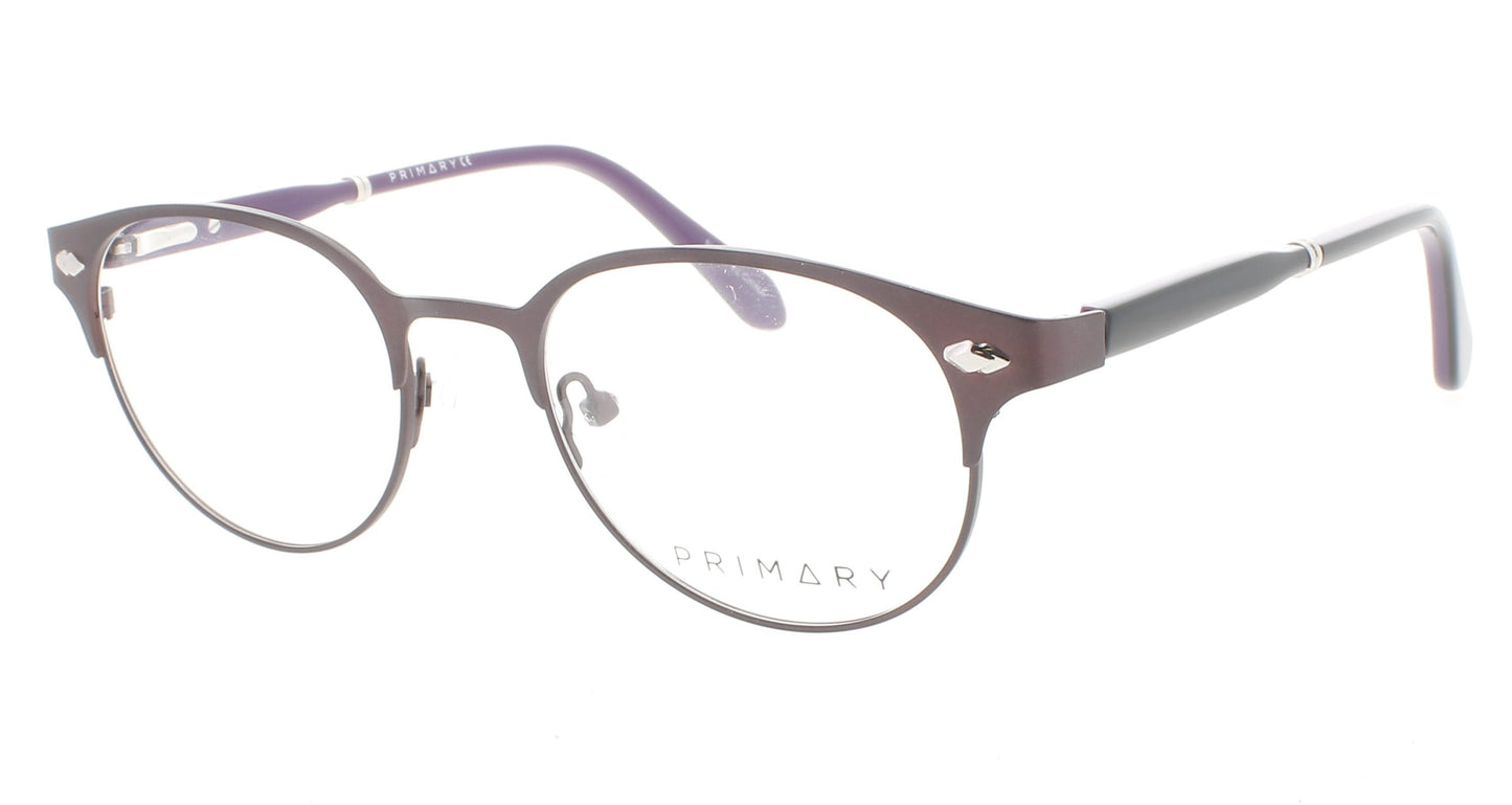 Primary PN122-D.PURPLE-49 49mm