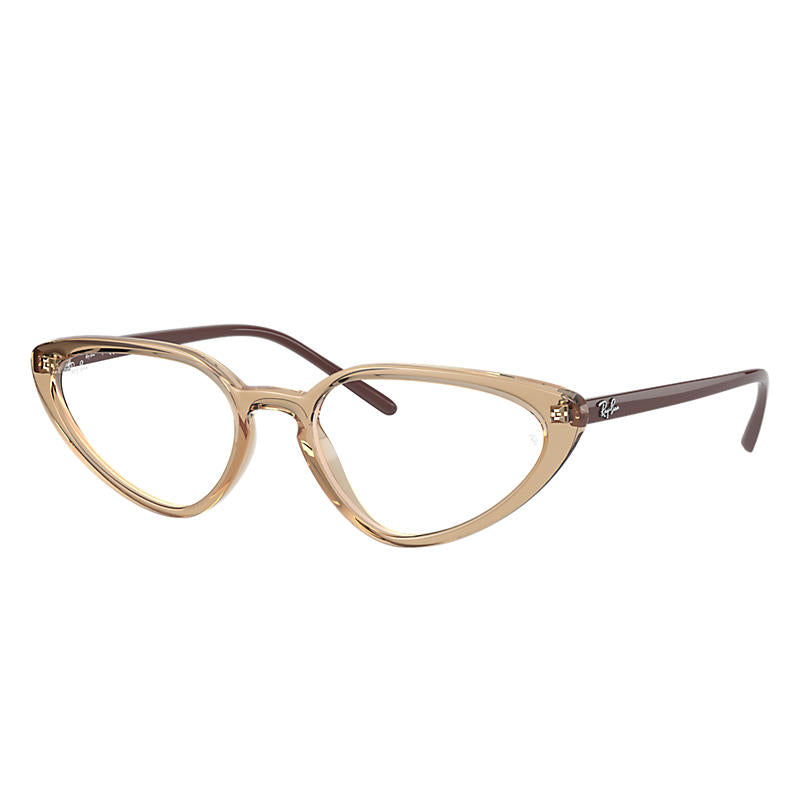Ray Ban RX7188-5940-(NO CASE) 54mm