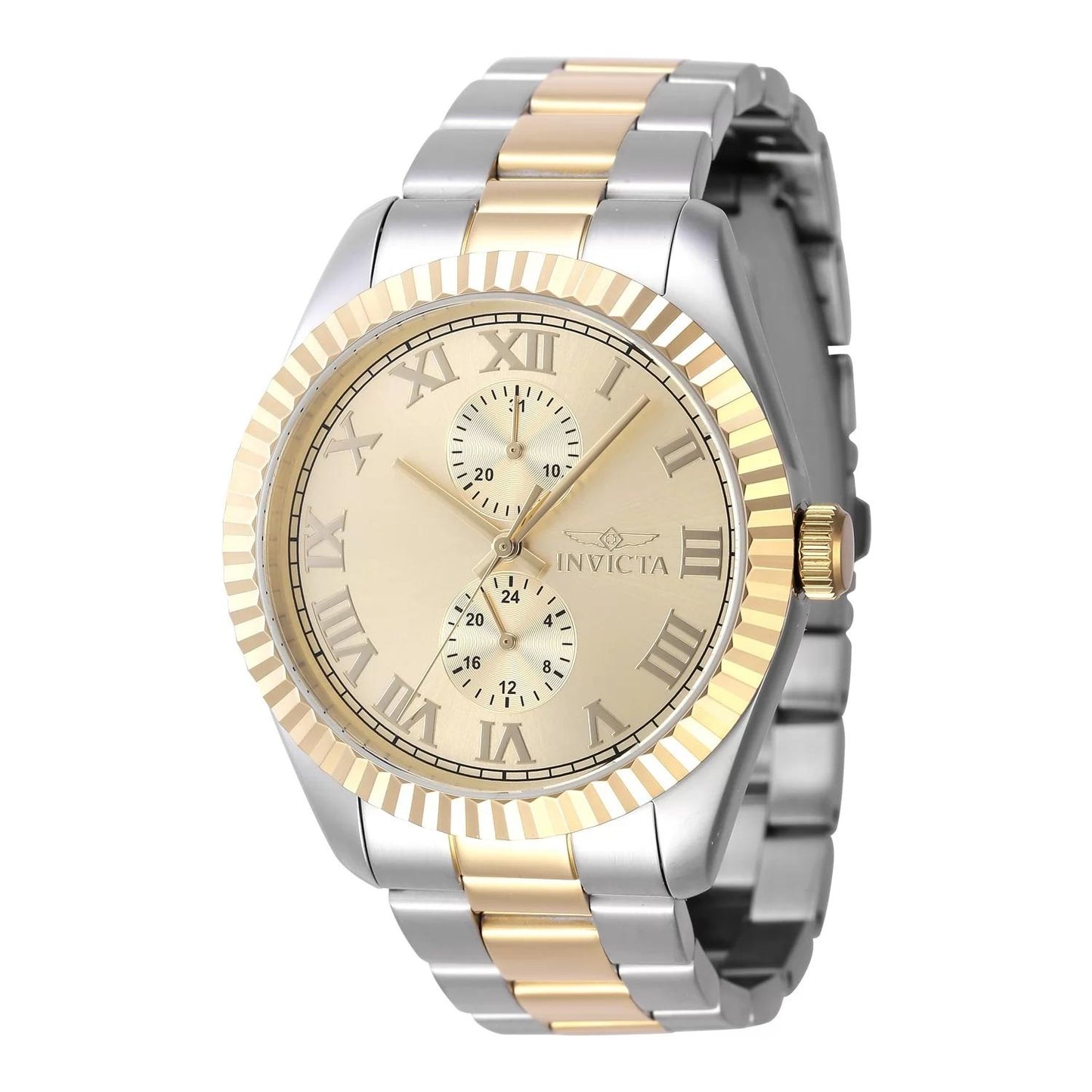 Invicta 47428 Missing