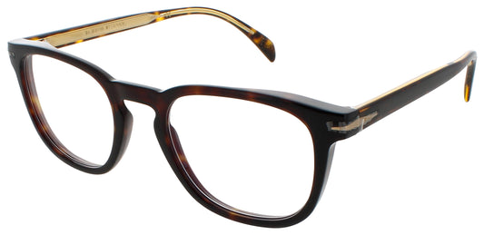 David Beckham DB-7022-BB-0086-49 49mm