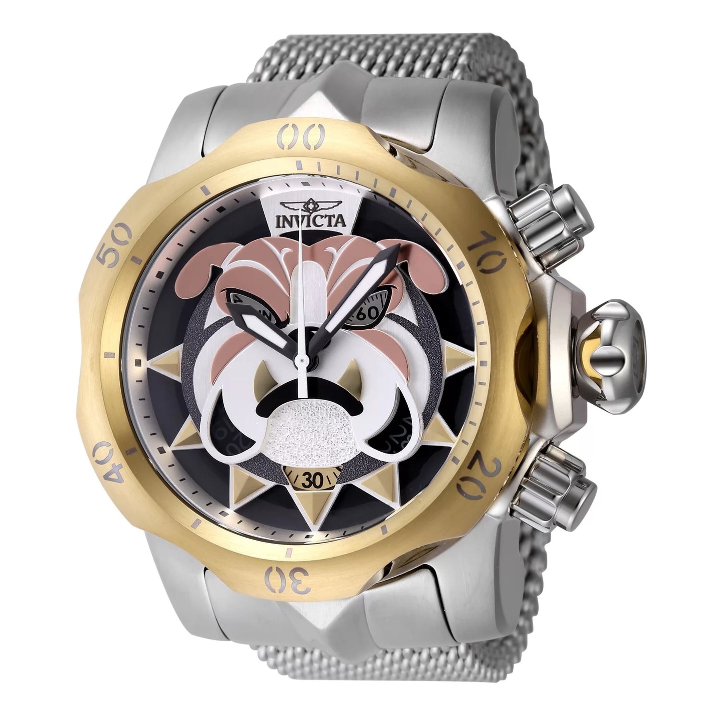 Invicta 48170 53.7
