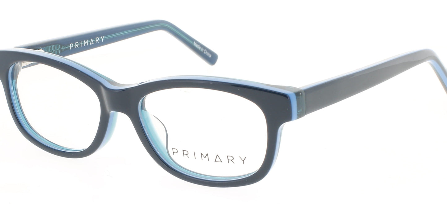 Primary PK140-BLUE-43 0mm