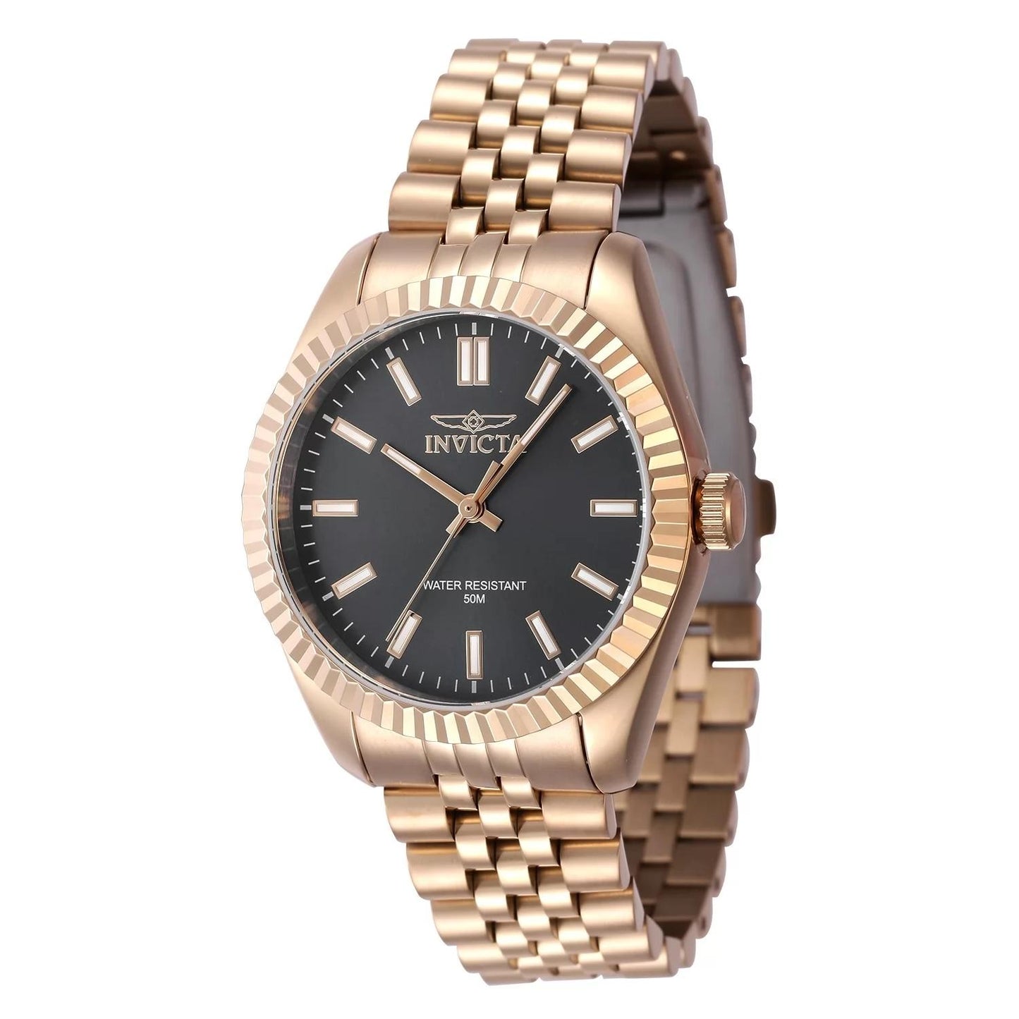 Invicta 47508 Missing