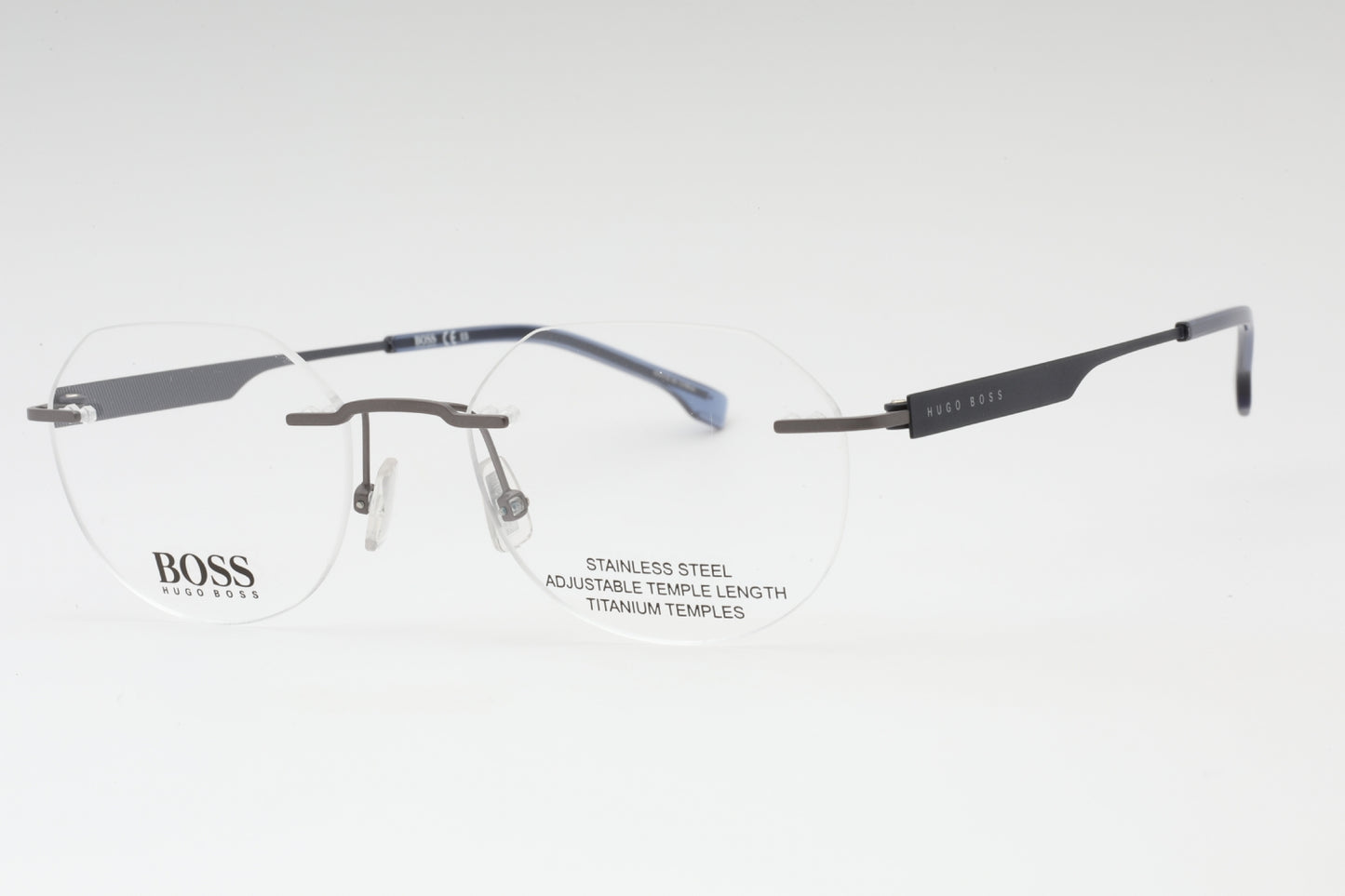 Hugo Boss BOSS 1265/D-09T9 00 50mm