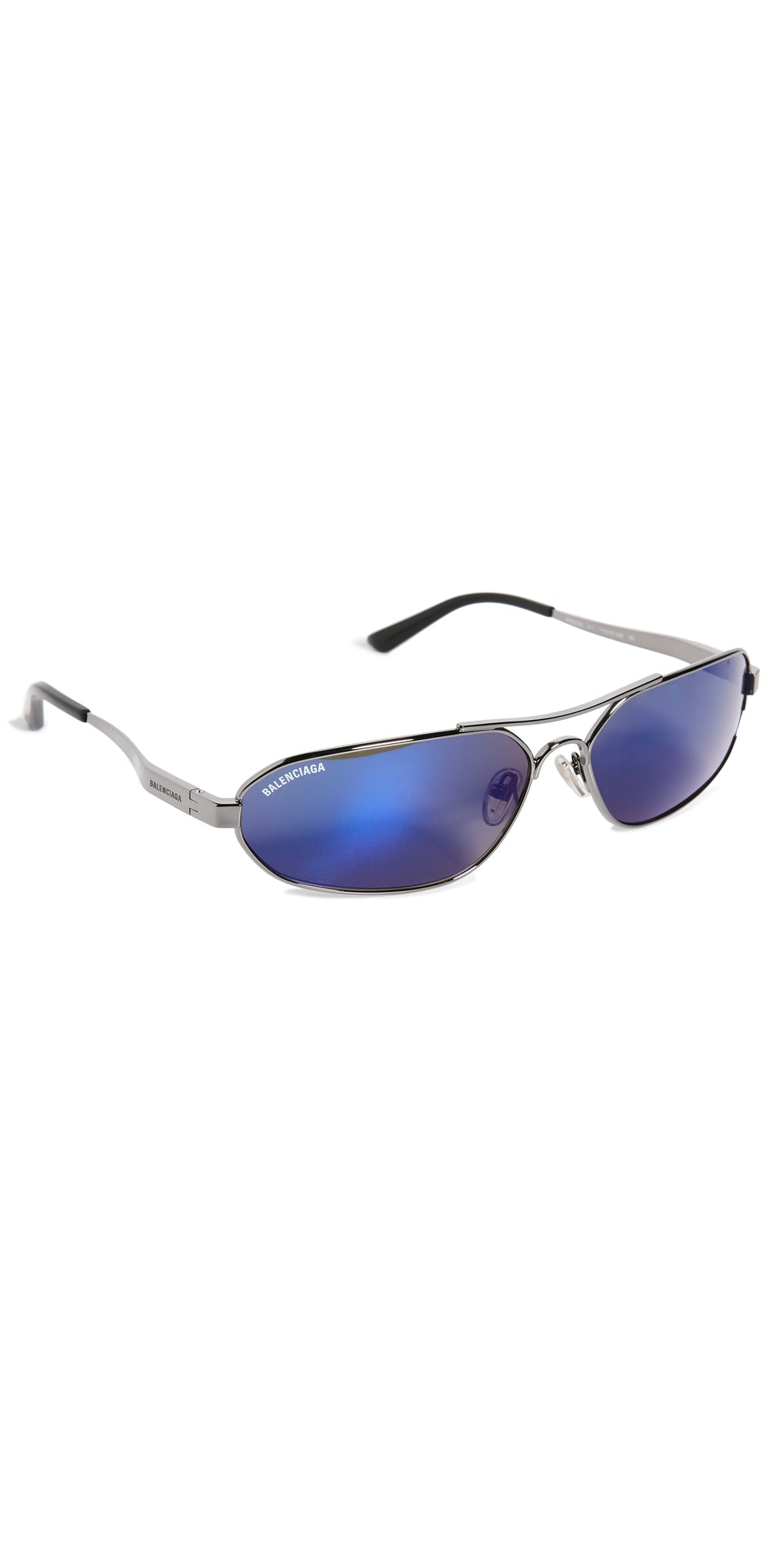 Balenciaga BB0227S-004 71mm