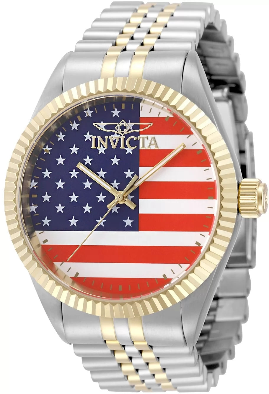 Invicta 50421 43