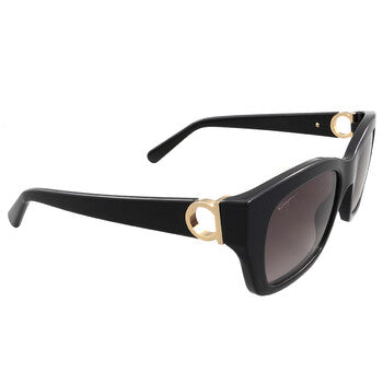 Salvatore Ferragamo SF1012S 001 53 0mm