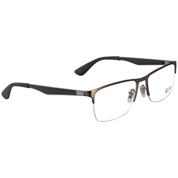 Ray Ban RX6335 2855 56 0mm