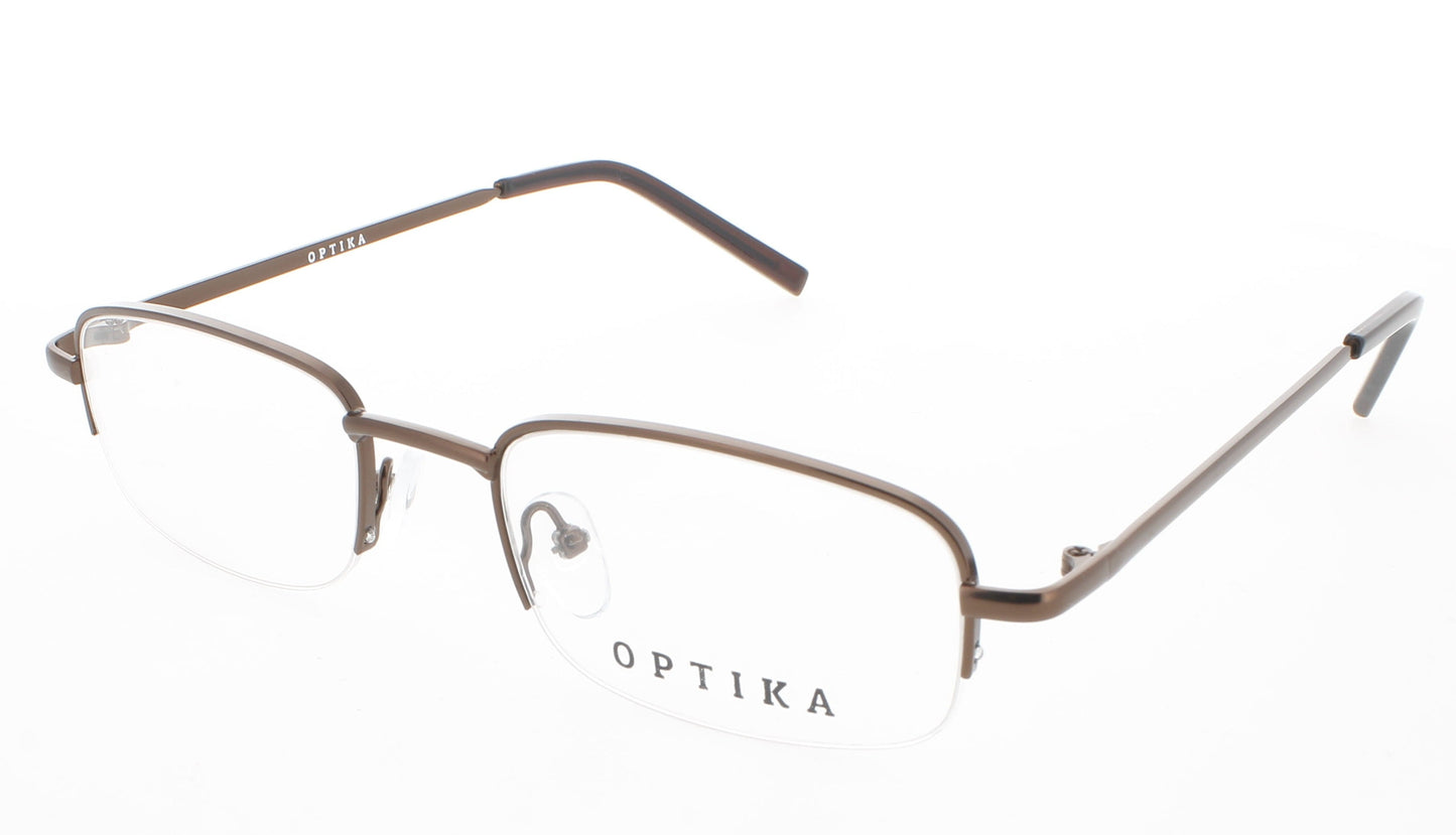 Optika OM-118-BRN-51 51mm