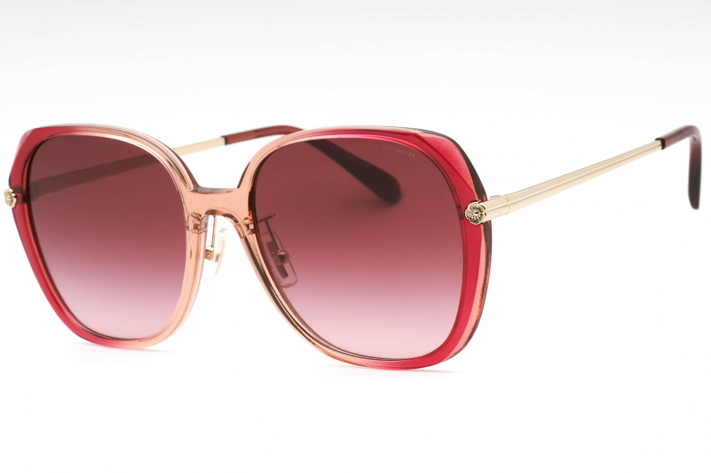 Coach 0HC8403D-58268H 59mm