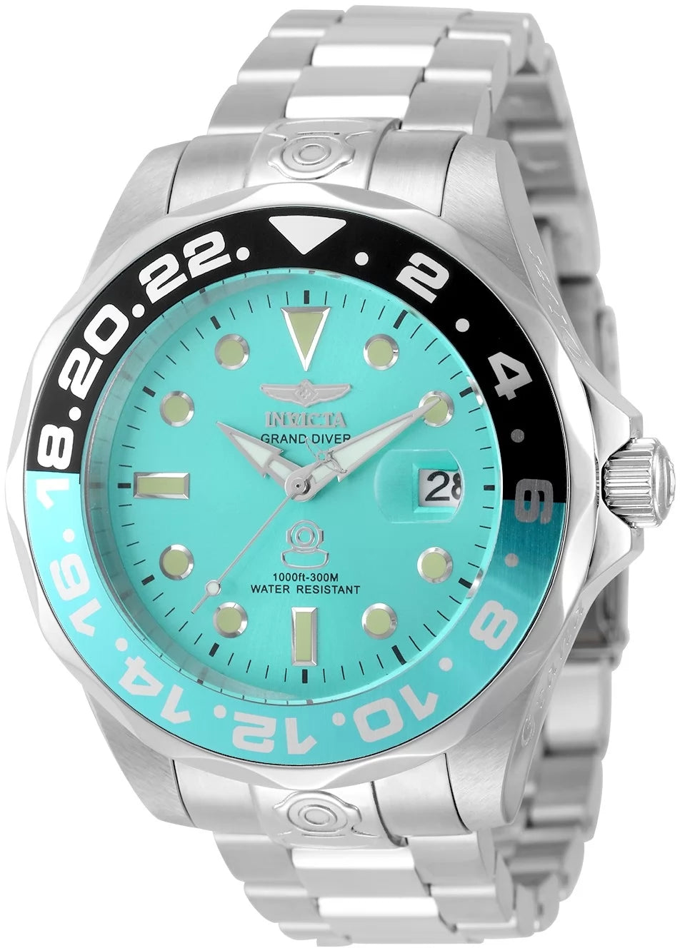 Invicta 49917 47