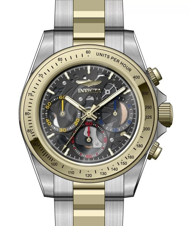 Invicta 50275 39.5