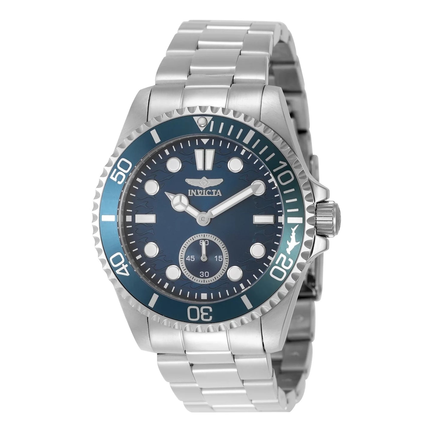 Invicta 49422 Missing
