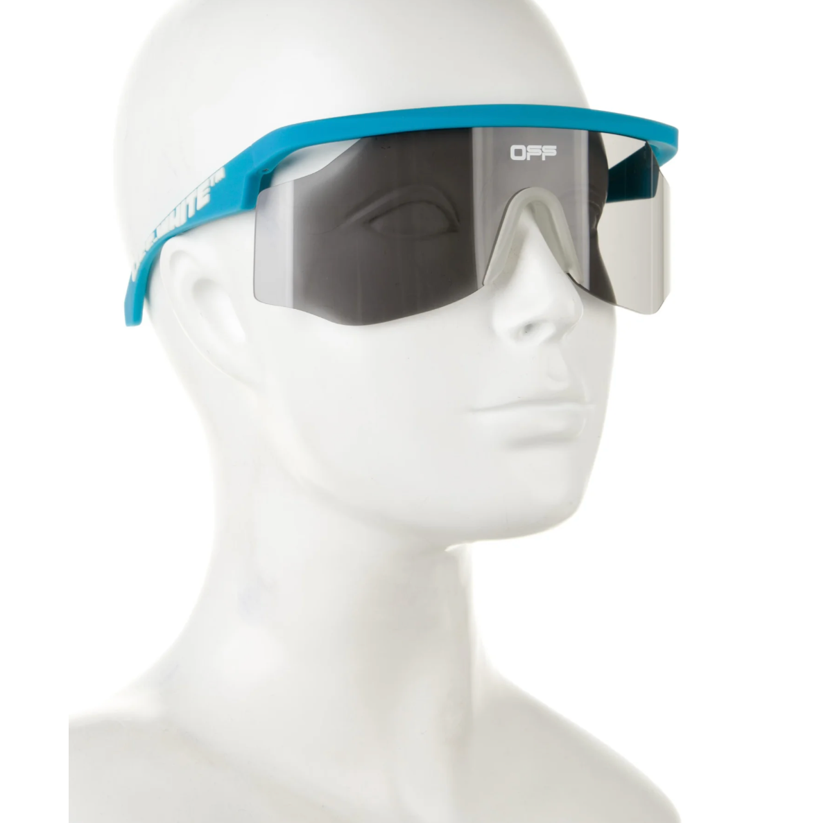 Off-White MASK-OMRI003S201060413001 00mm