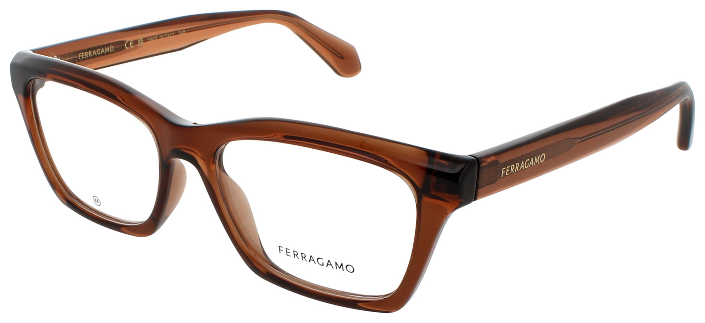 Salvatore Ferragamo SF2986-232-53 53mm