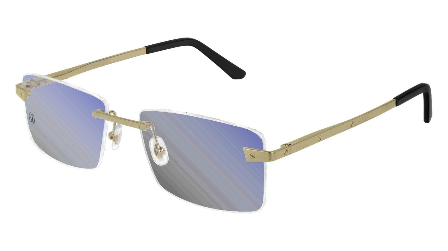 Cartier CT0167o-004 57mm